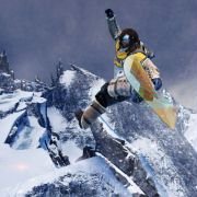 SSX - galeria zdjęć - filmweb