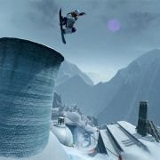 SSX - galeria zdjęć - filmweb