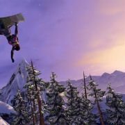 SSX - galeria zdjęć - filmweb