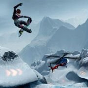 SSX - galeria zdjęć - filmweb