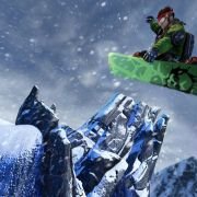 SSX - galeria zdjęć - filmweb