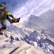 SSX - galeria zdjęć - filmweb