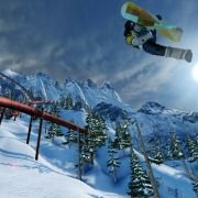 SSX - galeria zdjęć - filmweb