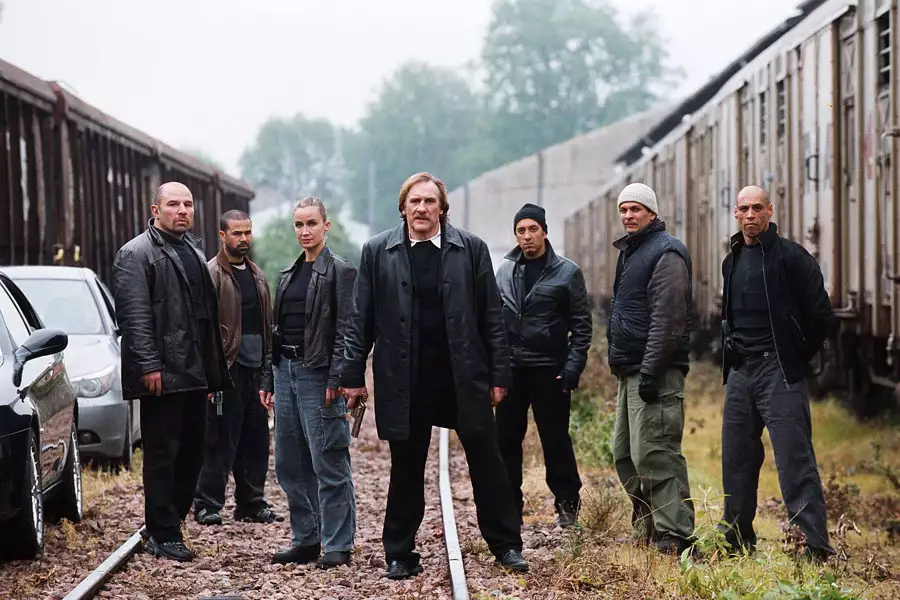 36 - galeria zdjęć - filmweb
