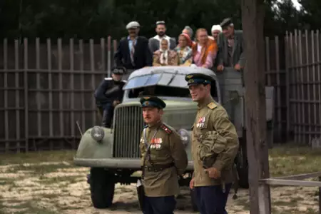 Pięć narzeczonych - galeria zdjęć - filmweb