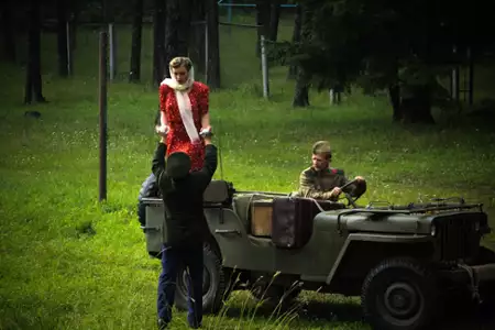 Pięć narzeczonych - galeria zdjęć - filmweb
