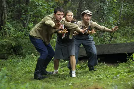 Pięć narzeczonych - galeria zdjęć - filmweb