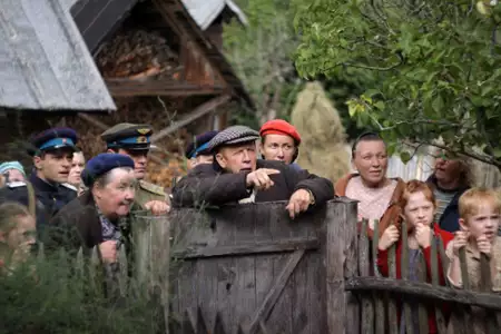 Pięć narzeczonych - galeria zdjęć - filmweb