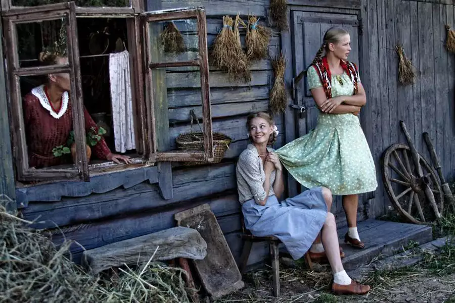 Pięć narzeczonych - galeria zdjęć - filmweb