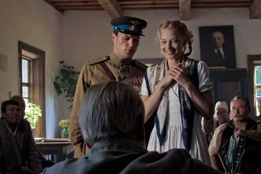 Pięć narzeczonych - galeria zdjęć - filmweb