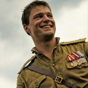 Aleksiej &quot;Liocha&quot; Piotrowicz Kawierin, lotnik