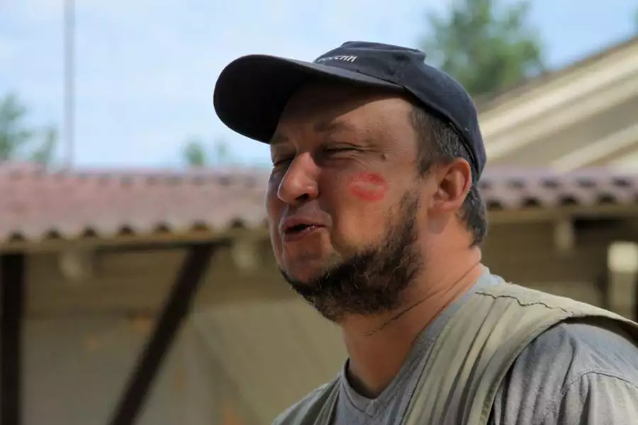 Pięć narzeczonych - galeria zdjęć - filmweb