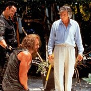 Zasadzka na Diabelskiej Wyspie - galeria zdjęć - filmweb