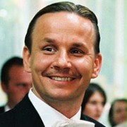Janusz, pan młody