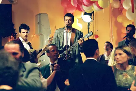 Wesele - galeria zdjęć - filmweb