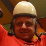 Wujek Mundek