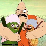 Pickle & Peanut - galeria zdjęć - filmweb