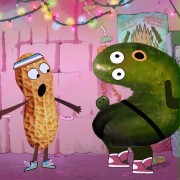 Pickle & Peanut - galeria zdjęć - filmweb