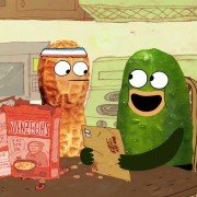 Pickle & Peanut - galeria zdjęć - filmweb