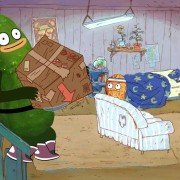 Pickle & Peanut - galeria zdjęć - filmweb
