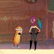 Pickle & Peanut - galeria zdjęć - filmweb