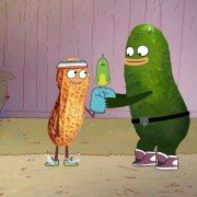 Pickle & Peanut - galeria zdjęć - filmweb