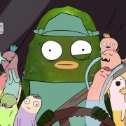 Pickle & Peanut - galeria zdjęć - filmweb