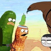 Pickle & Peanut - galeria zdjęć - filmweb