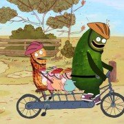 Pickle & Peanut - galeria zdjęć - filmweb