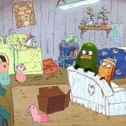 Pickle & Peanut - galeria zdjęć - filmweb