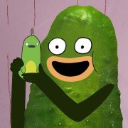 Pickle & Peanut - galeria zdjęć - filmweb