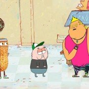 Pickle & Peanut - galeria zdjęć - filmweb