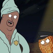 Pickle & Peanut - galeria zdjęć - filmweb