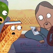 Pickle & Peanut - galeria zdjęć - filmweb
