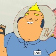 Pickle & Peanut - galeria zdjęć - filmweb