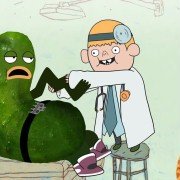 Pickle & Peanut - galeria zdjęć - filmweb