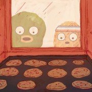 Pickle & Peanut - galeria zdjęć - filmweb