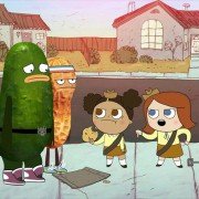 Pickle & Peanut - galeria zdjęć - filmweb