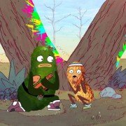 Pickle & Peanut - galeria zdjęć - filmweb