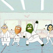 Pickle & Peanut - galeria zdjęć - filmweb