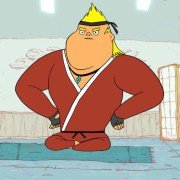 Pickle & Peanut - galeria zdjęć - filmweb