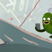 Pickle & Peanut - galeria zdjęć - filmweb