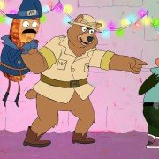 Pickle & Peanut - galeria zdjęć - filmweb
