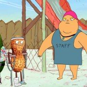 Pickle & Peanut - galeria zdjęć - filmweb
