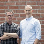 Pickle & Peanut - galeria zdjęć - filmweb