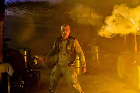 Mutants - galeria zdjęć - filmweb