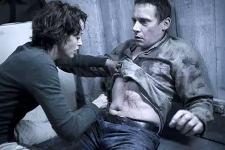 Mutants - galeria zdjęć - filmweb