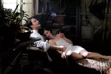 Chanel i Strawiński - galeria zdjęć - filmweb