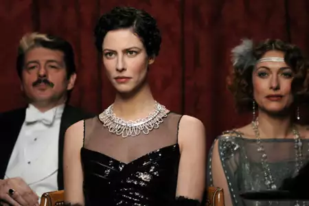 Chanel i Strawiński - galeria zdjęć - filmweb