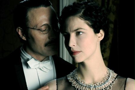 Chanel i Strawiński - galeria zdjęć - filmweb